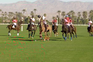 Polo Event Sotogrande