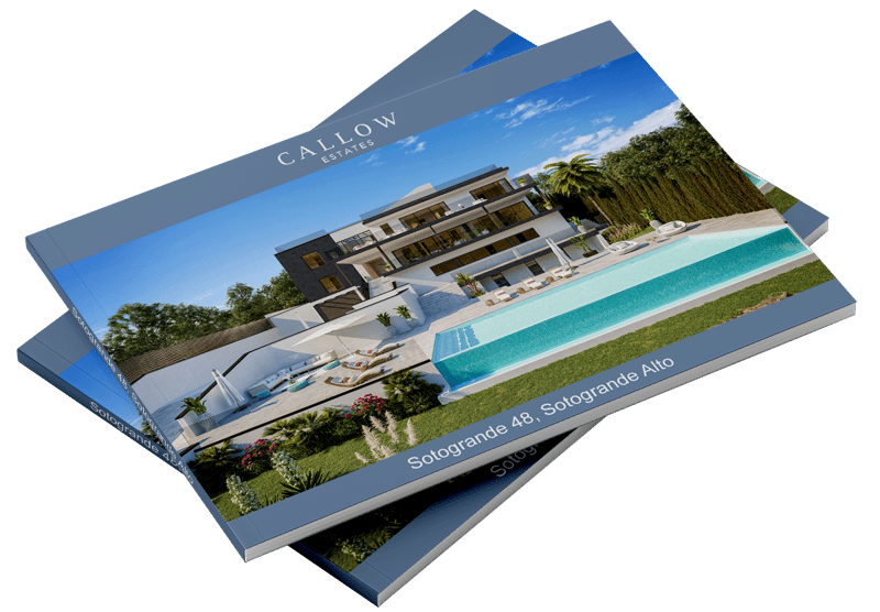 Sotogrande 48 Brochure