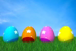 Sotogrande at Easter