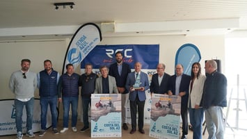 4th Regata Vuelta Costa del Sol