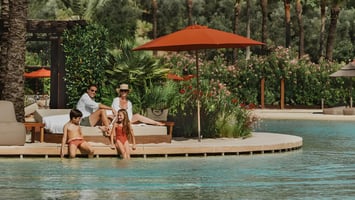 Sotogrande is more than just a place to live – it’s a lifestyle