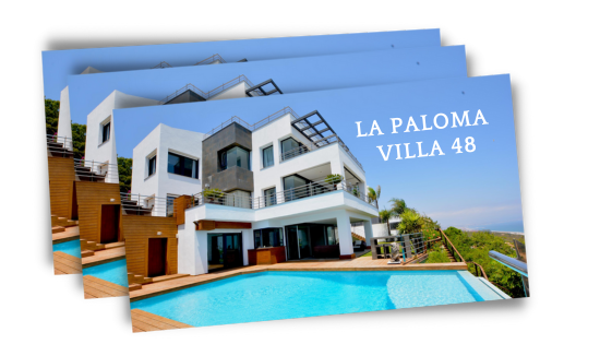 La Paloma Villa 48