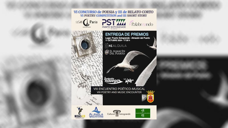 Poetry-Short-Story-Award-Ceremony
