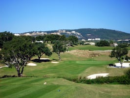 San Roque Golf New Course