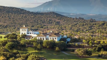 Sotogrande Crowned world’s best residential golf development