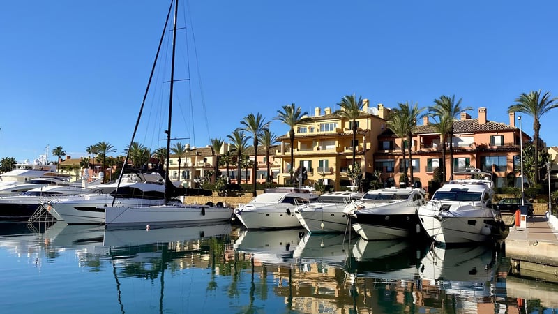 Sotogrande-Marina