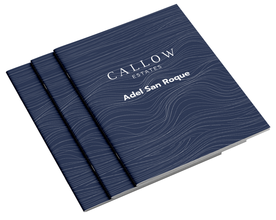 Adel-Brochures