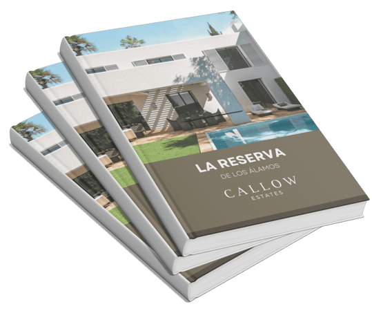 La Reserva de los Alamos