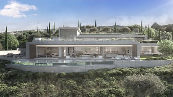 Villas for sale in Sotogrande