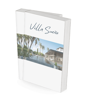 Vila Sueno Brochure